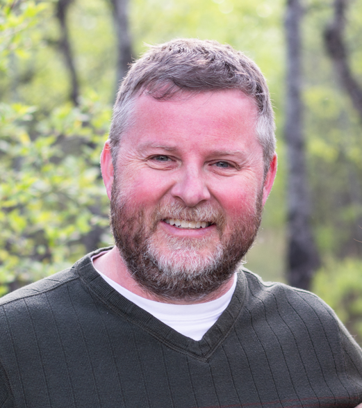 Colin Langenberger - Running for Okotoks Mayor Sept 2025